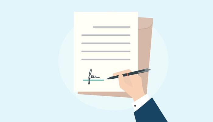 The Art of Creating Digital Signatures - Explained